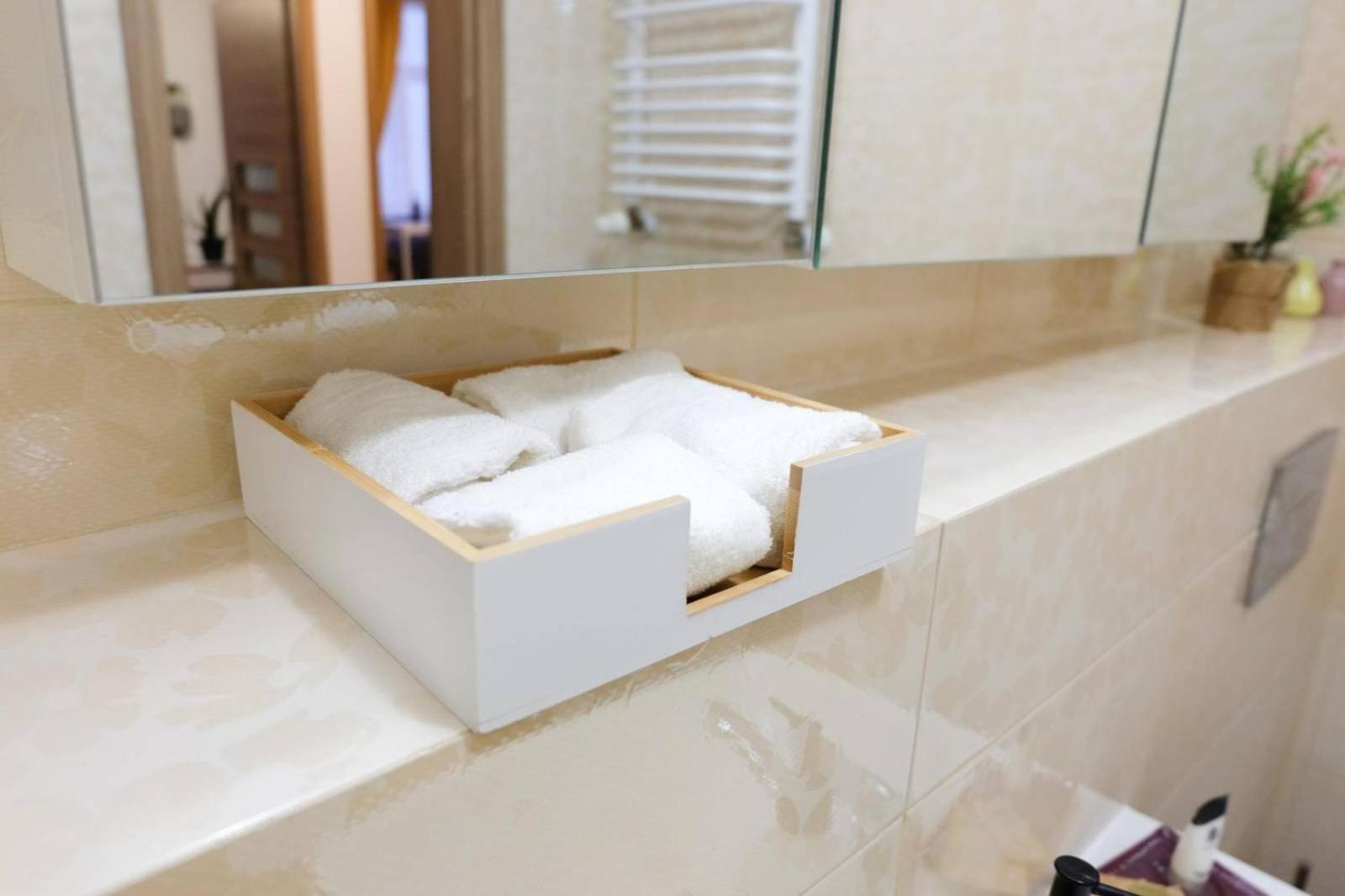 Cicha Cosy Corners Center Apartment Lublin