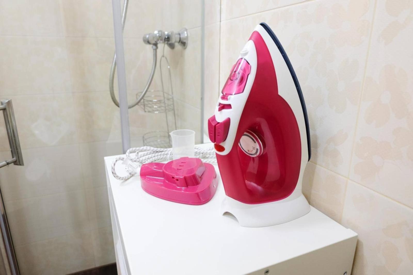 Cicha Cosy Corners Center Apartment *