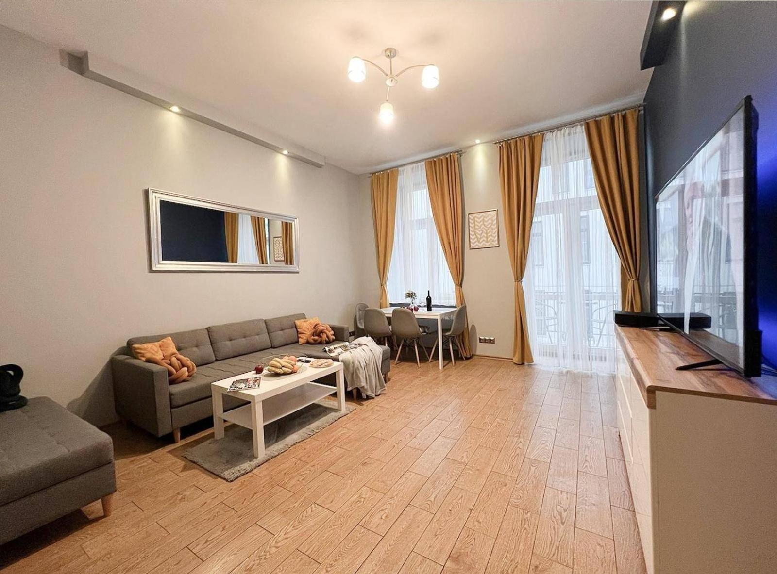 Cicha Cosy Corners Center Lublin