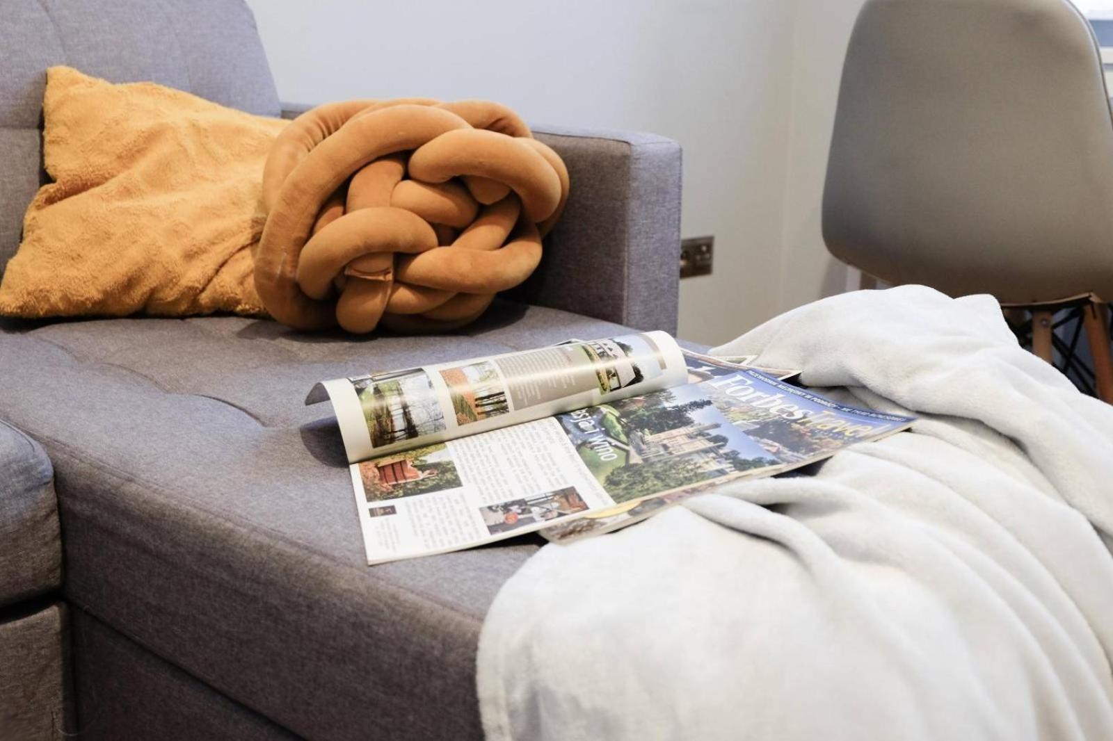 Cicha Cosy Corners Center * Lublin