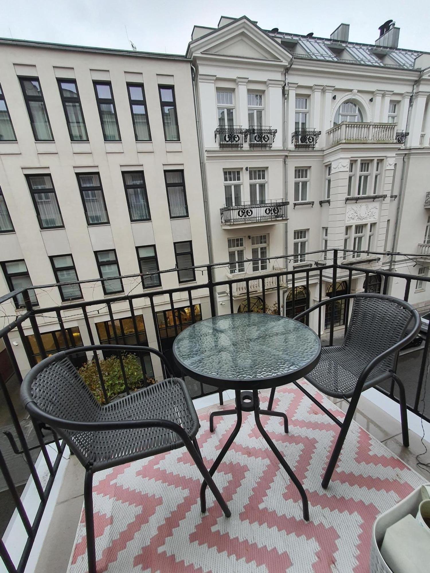 Apartment Cicha Cosy Corners Center Lublin